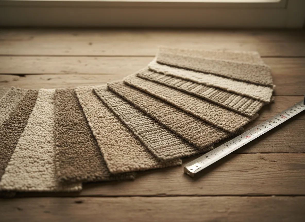 Carpet Installation Nesbit, MS FAQs